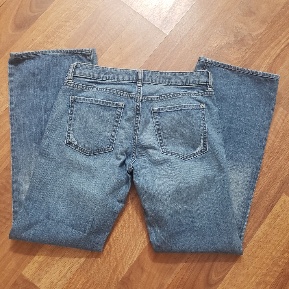 Bluejeans Size 27/4